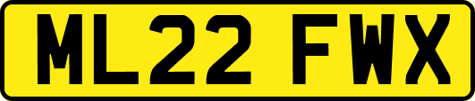 ML22FWX