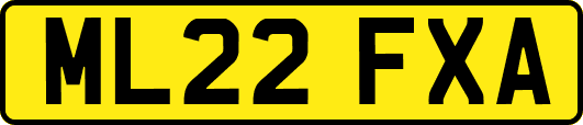 ML22FXA
