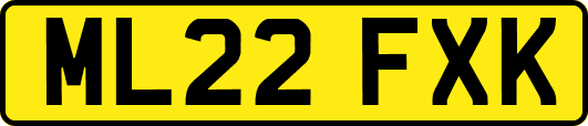 ML22FXK