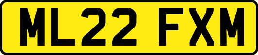 ML22FXM