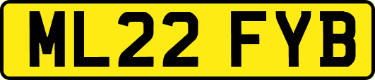 ML22FYB