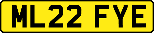 ML22FYE
