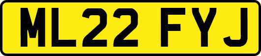 ML22FYJ