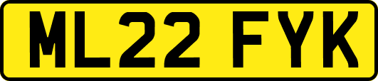 ML22FYK