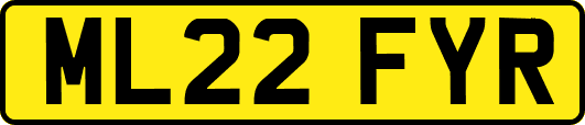 ML22FYR
