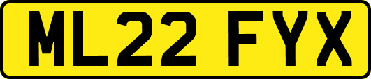 ML22FYX