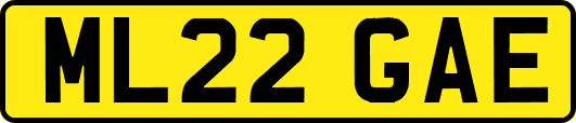 ML22GAE