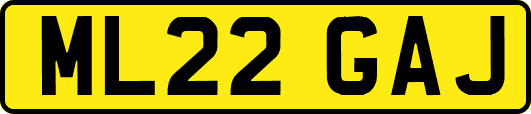 ML22GAJ