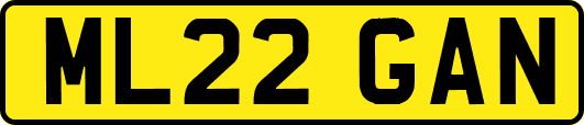 ML22GAN