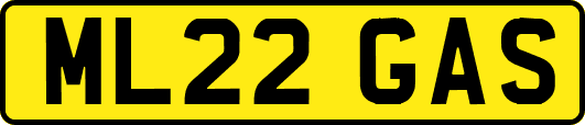 ML22GAS