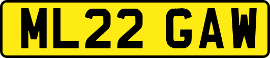 ML22GAW