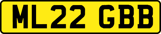 ML22GBB