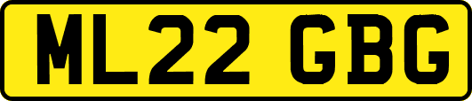 ML22GBG
