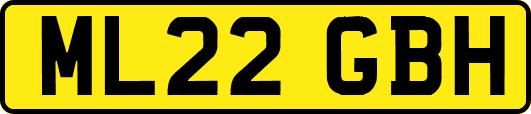 ML22GBH