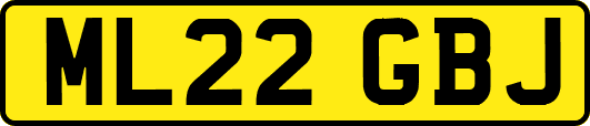 ML22GBJ