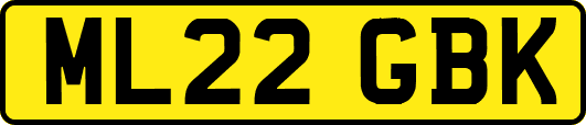 ML22GBK