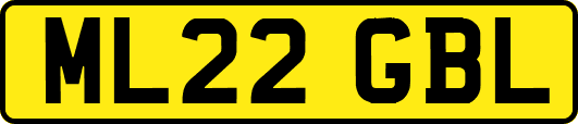 ML22GBL