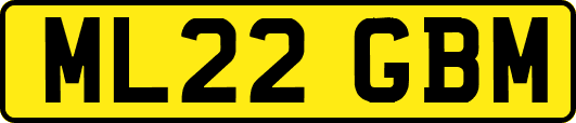ML22GBM