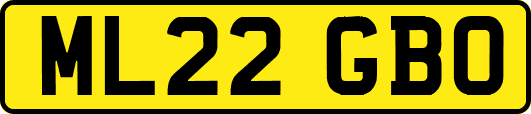 ML22GBO