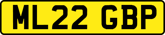 ML22GBP