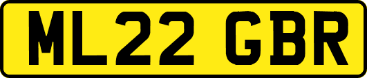 ML22GBR
