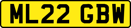 ML22GBW