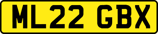 ML22GBX