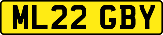 ML22GBY