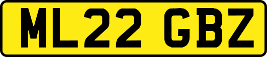 ML22GBZ