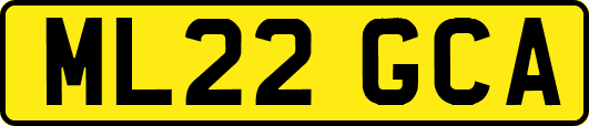 ML22GCA