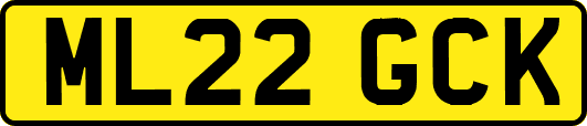 ML22GCK