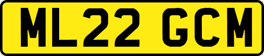 ML22GCM