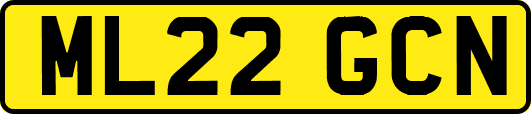 ML22GCN