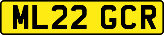 ML22GCR