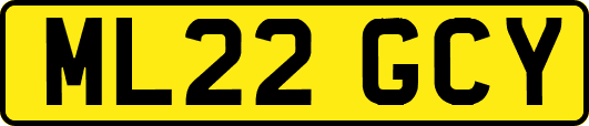 ML22GCY