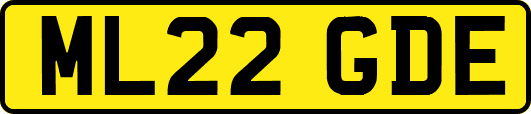 ML22GDE