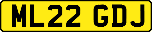 ML22GDJ