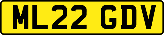 ML22GDV