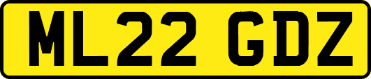 ML22GDZ