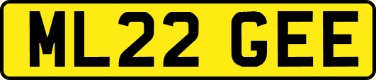 ML22GEE