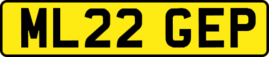 ML22GEP