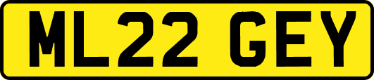 ML22GEY