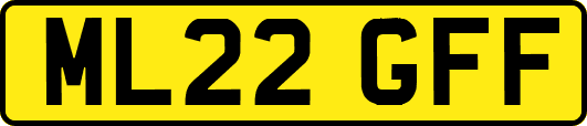ML22GFF