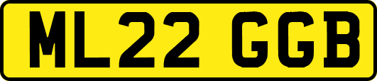 ML22GGB