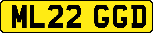 ML22GGD