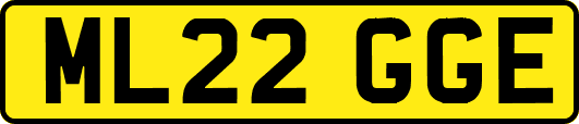 ML22GGE