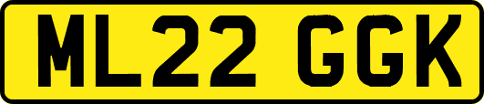 ML22GGK
