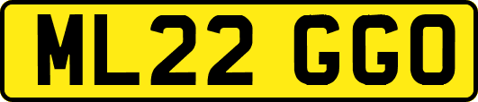 ML22GGO
