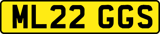 ML22GGS