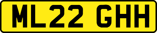 ML22GHH